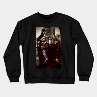 Speakeasy - Vipers Den - Genesis Collection Crewneck Sweatshirt